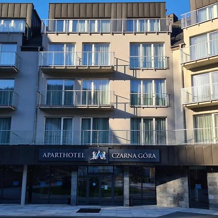 Aparthotel Apartamenty Czarna Gora 325 Sienna  Eksteriør billede