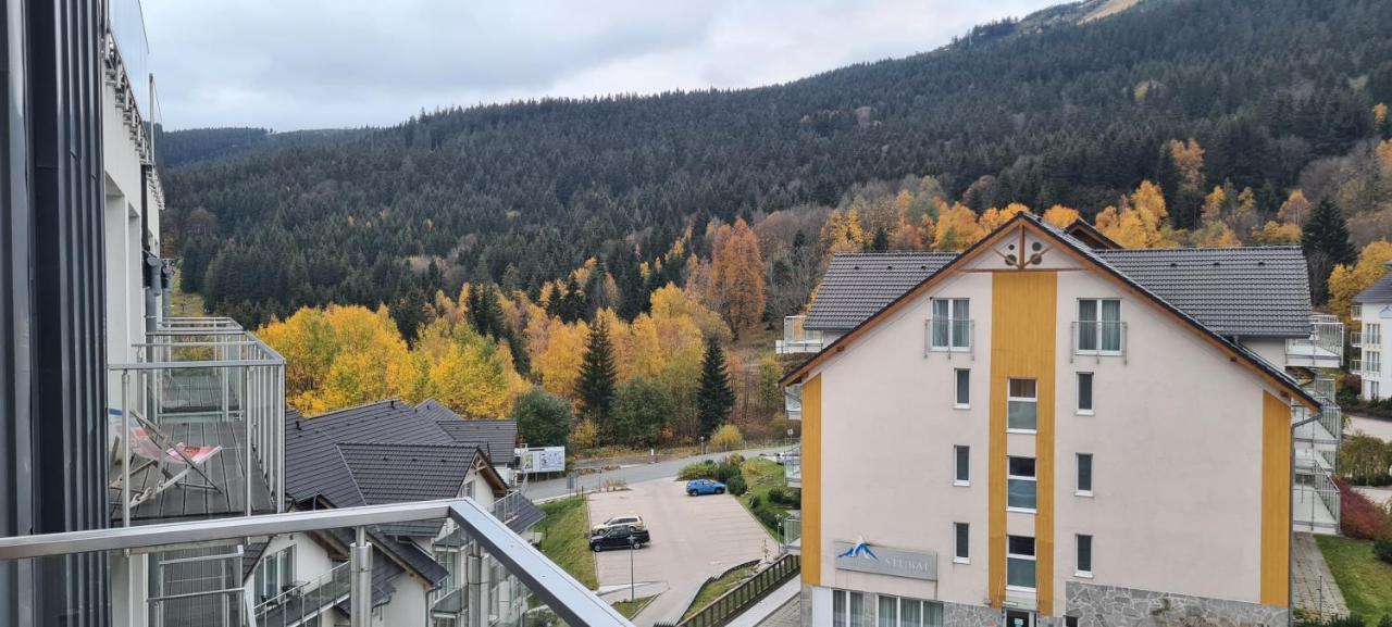 Aparthotel Apartamenty Czarna Gora 325 Sienna  Eksteriør billede