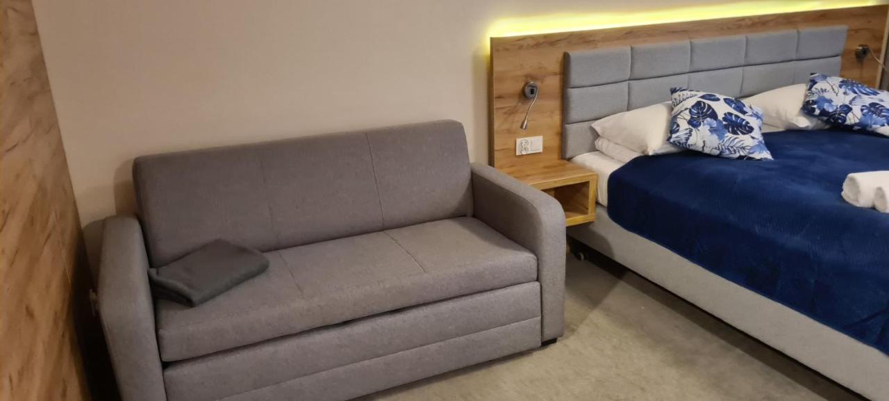 Aparthotel Apartamenty Czarna Gora 325 Sienna  Eksteriør billede